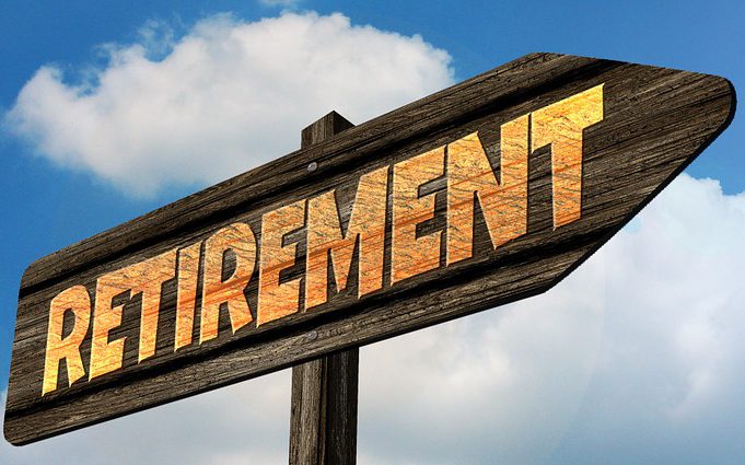 RETIREMENT
