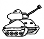 プラモデル戦車
