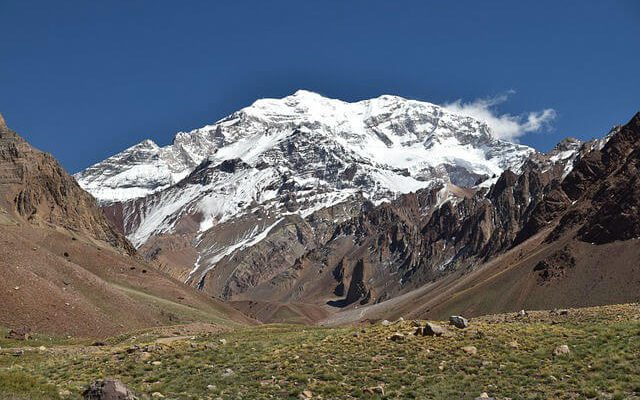 Aconcagua