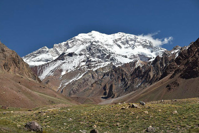 Aconcagua