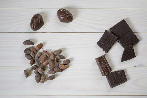 Chocolate & Cacao