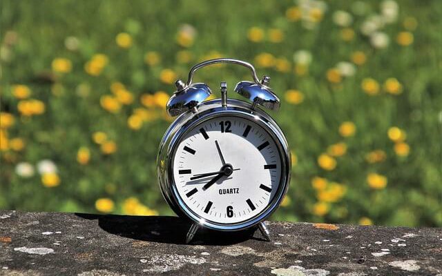 morning-saving-time