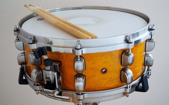 Snare Drum