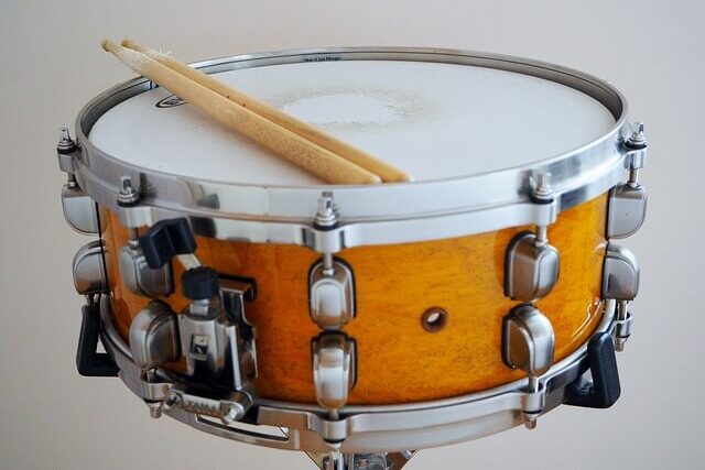 Snare Drum