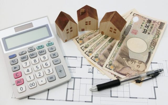 money-house