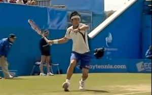 nishikori-forehand