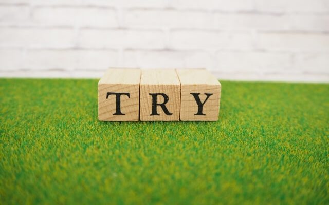 TRY