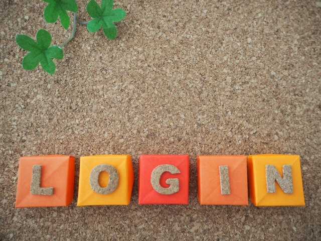 LOGIN