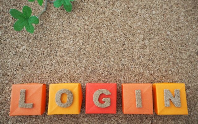 LOGIN