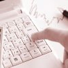 パソコンでオンライントレード