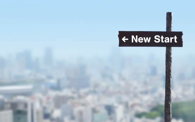 NewStart